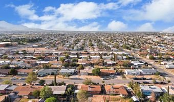 5028 BRAGG Ave, El Paso, TX 79904