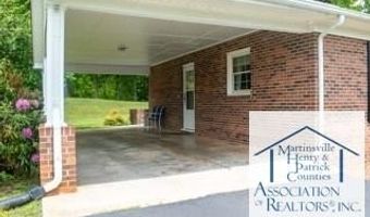 614 Westover Dr, Bassett, VA 24055