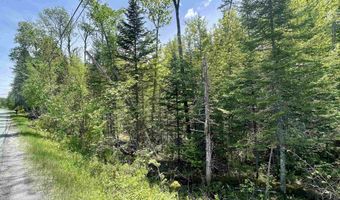 Mountain Road, Burke, VT 05832