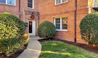 1113 N PITT St #1A, Alexandria, VA 22314