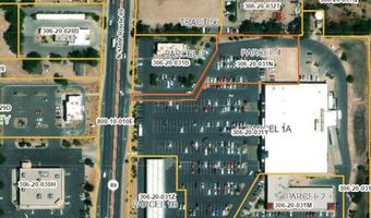 1041 N State Route 89, Chino Valley, AZ 86323