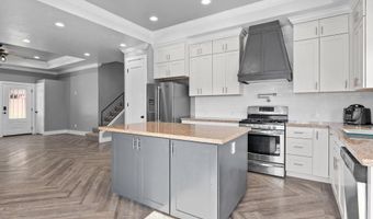 1303 Hoover Way, Alma, AR 72921