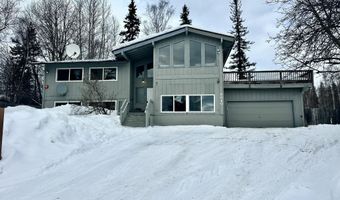 8040 Opal Cir, Anchorage, AK 99502