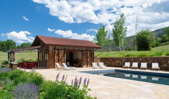 115 Meadowlark Ln, Aspen, CO 81611