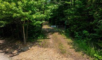Sweet Gum Road, Batesville, AR 72501