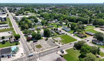 1402 S Madison, Anderson, IN 46016