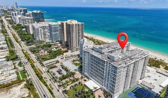 9801 Collins Ave 5R, Bal Harbour, FL 33154