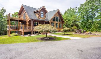 2355 Christian Mill Creek Rd, Amherst, VA 24521