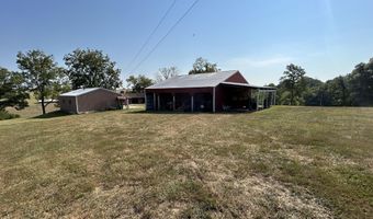 15322 SW Highway 14, Ava, MO 65608
