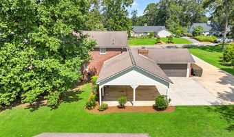 2518 E Doublegate Dr, Albany, GA 31721