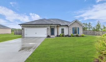 1489 Arnold Dr SE, Allenhurst, GA 31301