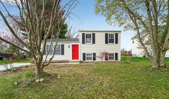 714 FRANS Dr, Abingdon, MD 21009