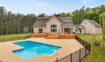13140 Greenwood Creek Dr, Ashland, VA 23005