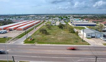 W Wheeler Ave, Aransas Pass, TX 78336