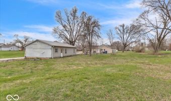 2931 Byrkit St, Indianapolis, IN 46217