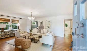 1633 Nassau Blvd, Charlotte, NC 28205