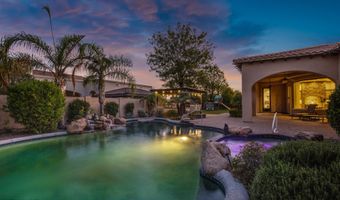 4327 E CAPRICORN Pl, Chandler, AZ 85249
