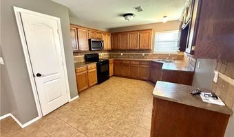 1670 Courtney Ln, Alma, AR 72921