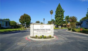 1919 W Coronet Ave 190, Anaheim, CA 92801