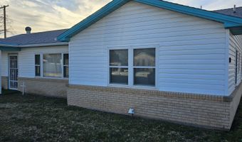 1401 W Cannon Ave, Artesia, NM 88210