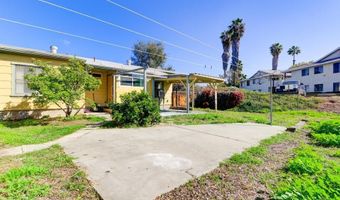 8941 Switzer Dr, Spring Valley, CA 91977