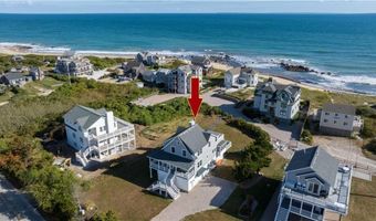 808 W Beach Rd, Charlestown, RI 02813