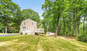 19 Greenleaf St, Billerica, MA 01821