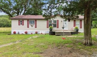 3306 County Rd, Barnsdall, OK 74002