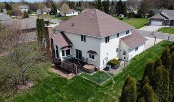 640 LAURISA Ln, Antigo, WI 54409