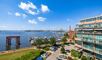 2901 BOSTON St 406, Baltimore, MD 21224