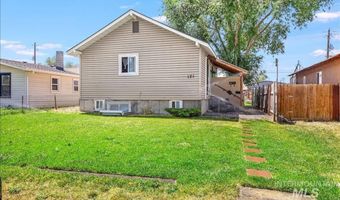 121 7th Ave S, Buhl, ID 83316
