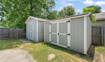 111 W Shelton St, Alvarado, TX 76009