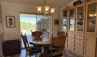 30909 S FORT APACHE Dr Lot 6, Congress, AZ 85332