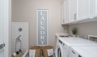 20818 W Pasadena Ave Plan: Augusta II, Buckeye, AZ 85396