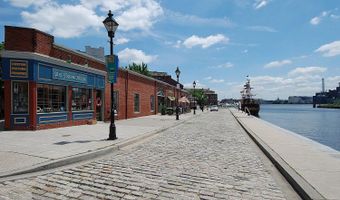 2106 FLEET St, Baltimore, MD 21231
