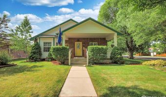 301 E Colorado Ave, Berthoud, CO 80513