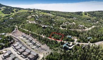 254 W Pine Hurst St, Brian Head, UT 84719