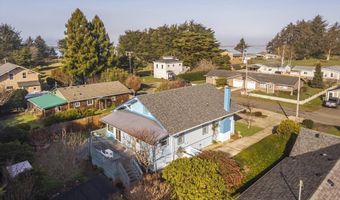 830 DIVISION St SE, Bandon, OR 97411