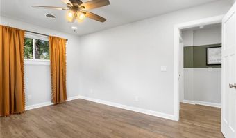 1203 SE Benton St, Bentonville, AR 72712