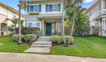 91-1131 Kaimalie St, Ewa Beach, HI 96706