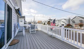 4025 4th Top Floor, Avalon, NJ 08202