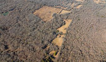 TBD CR 4650, De Kalb, TX 75559