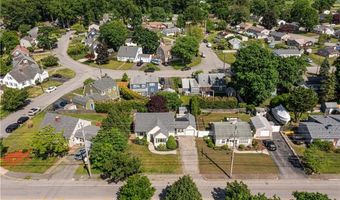 45 Forbes St, East Providence, RI 02915
