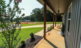 156 DEERFIELD Cir, Anniston, AL 36207
