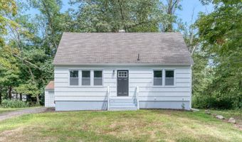 29 Mines Rd, Bristol, CT 06010