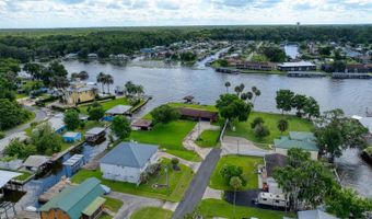 24535 BONNET Rd, Astor, FL 32102
