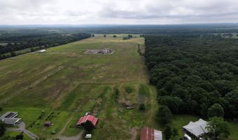 Happy Bend Road, Atkins, AR 72823