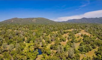 43980 Highway 49, Ahwahnee, CA 93601