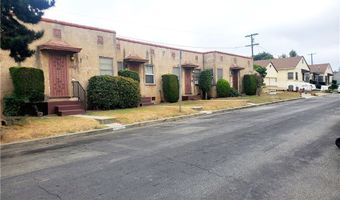 3420 W 78th, Los Angeles, CA 90043