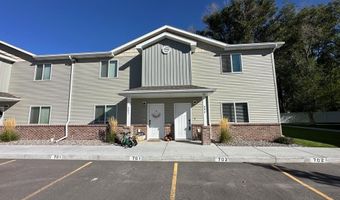 2001 Lawrence Ln #604, Blackfoot, ID 83221